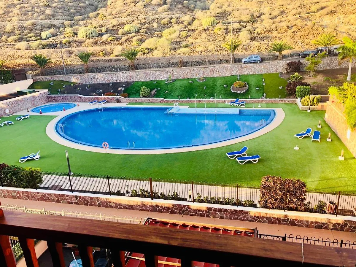 New!!!!Cozy Studio Apartamento Arona