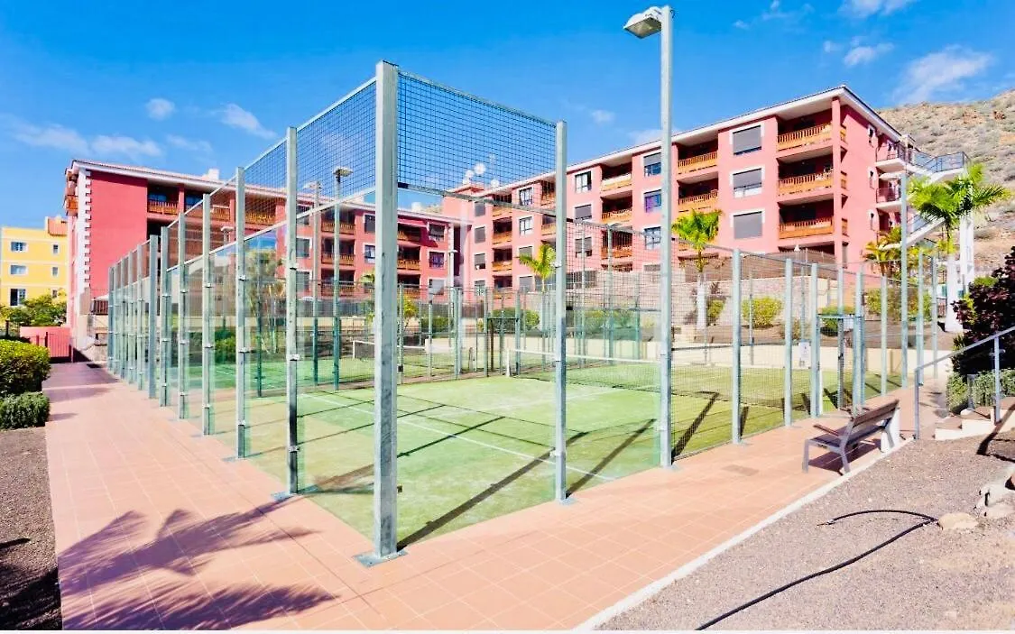 New!!!!Cozy Studio Apartamento Arona  España