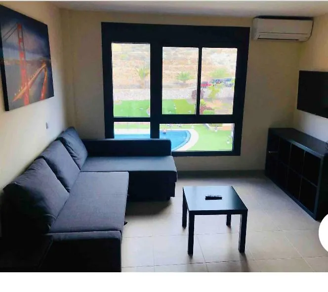 New!!!!Cozy Studio Apartamento Arona