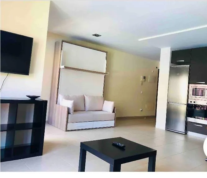 New!!!!Cozy Studio Apartamento Arona  0*, Arona (Tenerife)