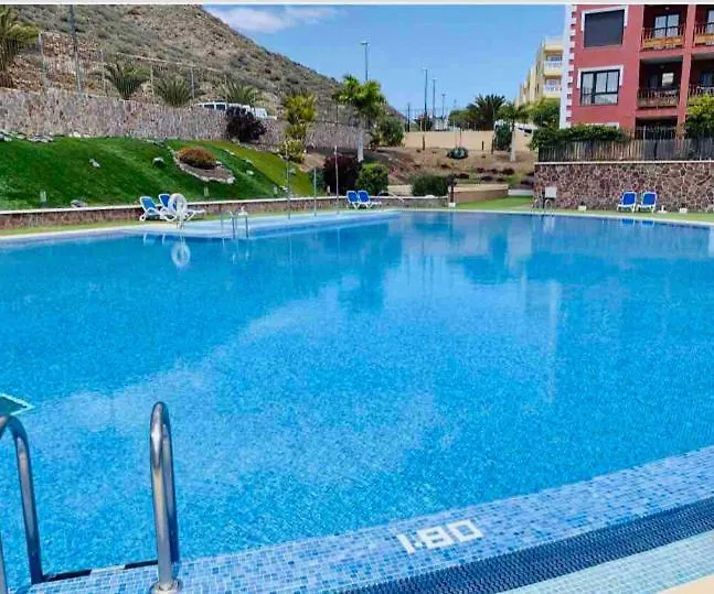 New!!!!Cozy Studio Apartamento Arona   Arona (Tenerife)