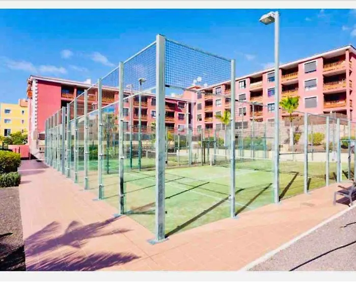 New!!!!Cozy Studio Apartamento Arona  0*, Arona (Tenerife) España