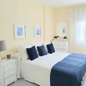 Vistamar Blue Apartamento