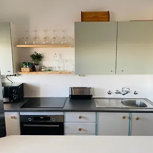 Andalucia Apartamento Benalmádena