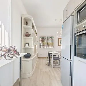 Irene - Biznaga Homes Apartamento Málaga