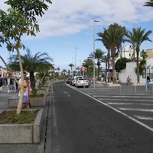 Americas Heart ! Apartamento Arona (Tenerife)