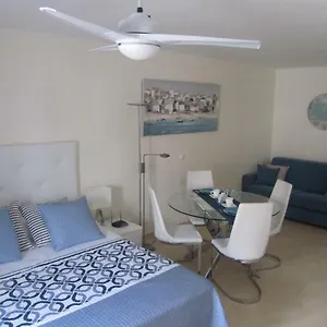 Cristianos Studio, Modern, Spacious, Pool,wifi Apartamento Arona (Tenerife)