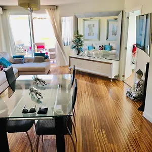 Luxury In Marina Apartamento Benalmádena