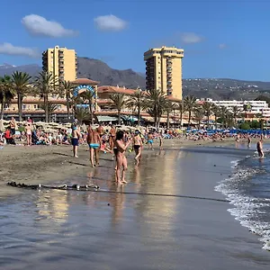 En Playa Vistas - Torres Del Sol Apartamento Arona (Tenerife)